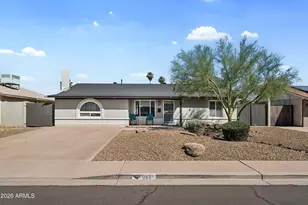 208 E Oxford Dr, Tempe, AZ 85283 - Photo 2