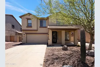 6823 W Morning Vista Drive, Peoria, AZ 85383 - Photo 1