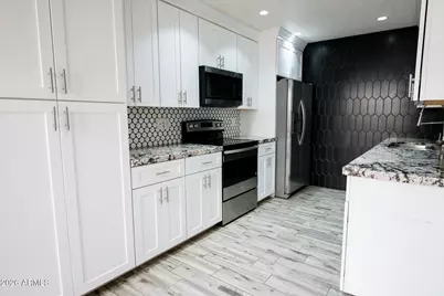 5100 N Miller Road #Unit 3, Scottsdale, AZ 85250 - Photo 12