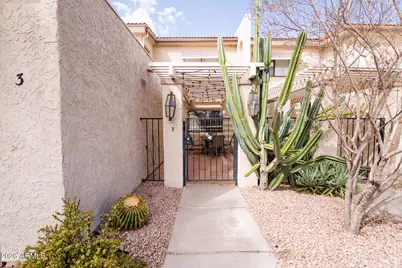 5100 N Miller Road #Unit 3, Scottsdale, AZ 85250 - Photo 2
