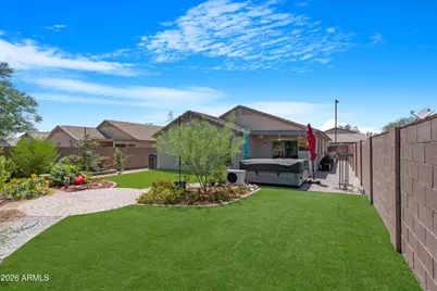 1381 S 237 Lane, Buckeye, AZ 85326 - Photo 24