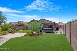 1381 S 237th Ln, Buckeye, AZ 85326 - Photo 24