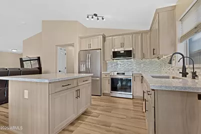 1381 S 237 Lane, Buckeye, AZ 85326 - Photo 4