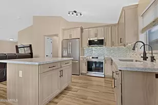 1381 S 237th Ln, Buckeye, AZ 85326 - Photo 4