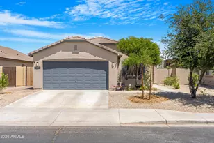 1381 S 237th Ln, Buckeye, AZ 85326 - Photo 1