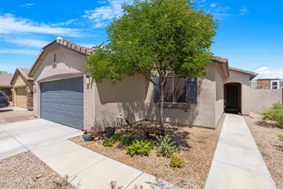 1381 S 237 Lane, Buckeye, AZ 85326 - Photo 2