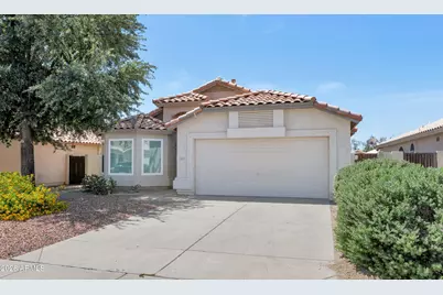 9849 W Yukon Drive, Peoria, AZ 85382 - Photo 1