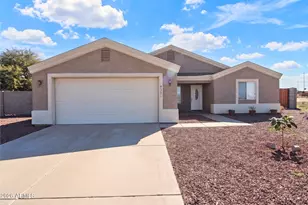 9321 W Hillcrest Pl, Arizona City, AZ 85123 - Photo 1