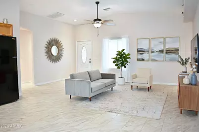 9321 W Hillcrest Place, Arizona City, AZ 85123 - Photo 2
