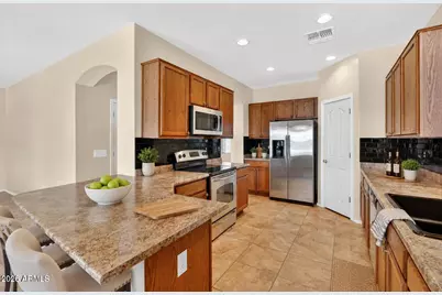 42245 W Arvada Court, Maricopa, AZ 85138 - Photo 26