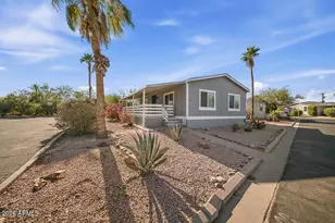 2000 S Apache Rd, Buckeye, AZ 85326 - Photo 1