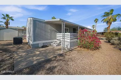 2000 S Apache Road #91, Buckeye, AZ 85326 - Photo 4