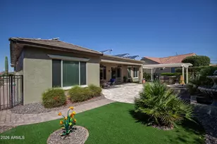27124 W Burnett Rd, Buckeye, AZ 85396 - Photo 6