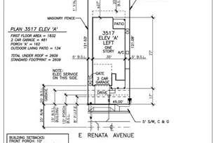 7829 E Renata Ave, Mesa, AZ 85212 - Photo 4