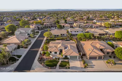 18342 W Lisbon Lane, Surprise, AZ 85388 - Photo 56