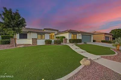 18342 W Lisbon Lane, Surprise, AZ 85388 - Photo 62