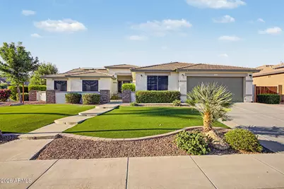 18342 W Lisbon Lane, Surprise, AZ 85388 - Photo 64