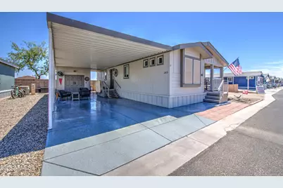 17506 W Van Buren Street #245, Goodyear, AZ 85338 - Photo 34