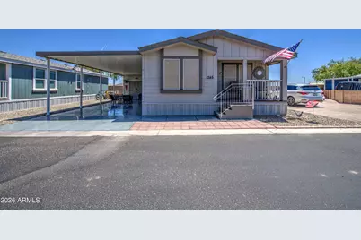 17506 W Van Buren Street #245, Goodyear, AZ 85338 - Photo 32