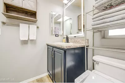 17506 W Van Buren Street #245, Goodyear, AZ 85338 - Photo 30