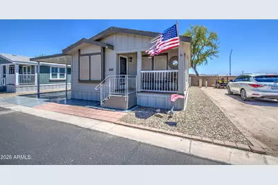 17506 W Van Buren Street #245, Goodyear, AZ 85338 - Photo 1