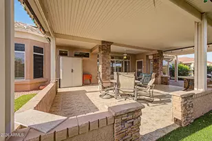15315 W Gunsight Dr, Sun City West, AZ 85375 - Photo 38