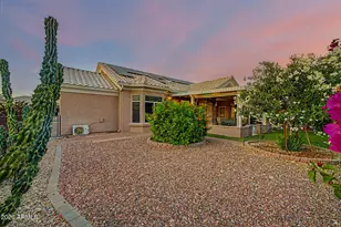 15315 W Gunsight Dr, Sun City West, AZ 85375 - Photo 12