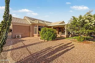 15315 W Gunsight Dr, Sun City West, AZ 85375 - Photo 42