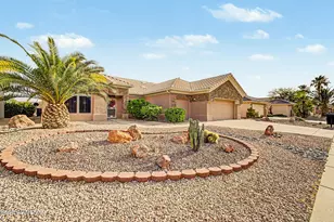 15315 W Gunsight Dr, Sun City West, AZ 85375 - Photo 14