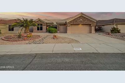 15315 W Gunsight Drive, Sun City West, AZ 85375 - Photo 1