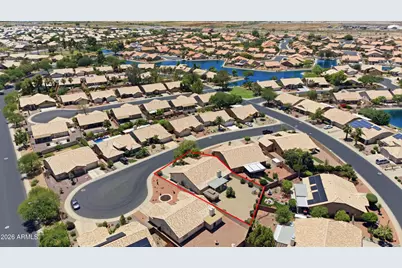 20353 N 109th Ave --, Peoria, AZ 85373 - Photo 38