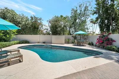 8543 E San Marcos Drive, Scottsdale, AZ 85258 - Photo 38