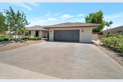 8543 E San Marcos Drive, Scottsdale, AZ 85258 - Photo 40