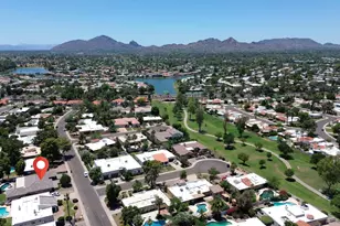 8543 E San Marcos Dr, Scottsdale, AZ 85258 - Photo 36