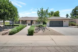 8543 E San Marcos Dr, Scottsdale, AZ 85258 - Photo 1
