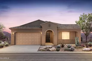 13814 W Whisper Rock Trail, Peoria, AZ 85383 - Photo 1