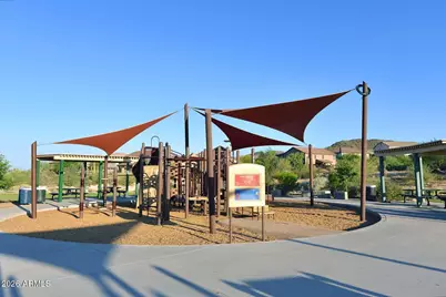 8436 W Alyssa Lane, Peoria, AZ 85383 - Photo 50