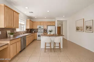 8436 W Alyssa Ln, Peoria, AZ 85383 - Photo 10