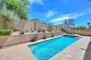 8436 W Alyssa Ln, Peoria, AZ 85383 - Photo 4