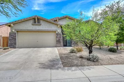 8436 W Alyssa Lane, Peoria, AZ 85383 - Photo 1
