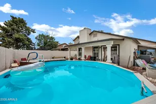 4319 E Contessa St, Mesa, AZ 85205 - Photo 18