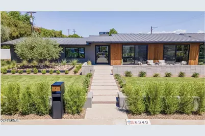 6340 E Calle Del Norte --, Scottsdale, AZ 85251 - Photo 1