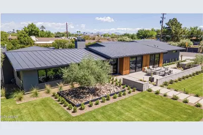 6340 E Calle Del Norte --, Scottsdale, AZ 85251 - Photo 4