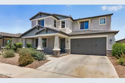 13541 N 145th Drive, Surprise, AZ 85379 - Photo 4