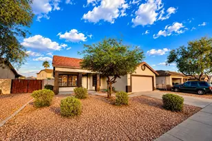 2029 N 87th Dr, Phoenix, AZ 85037 - Photo 2