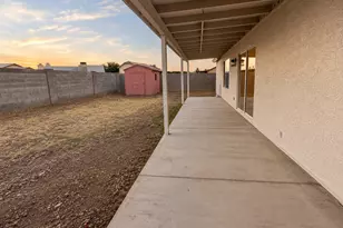 2029 N 87th Dr, Phoenix, AZ 85037 - Photo 26