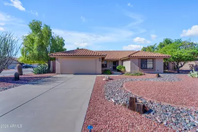 9289 W Escuda Drive, Peoria, AZ 85382 - Photo 1