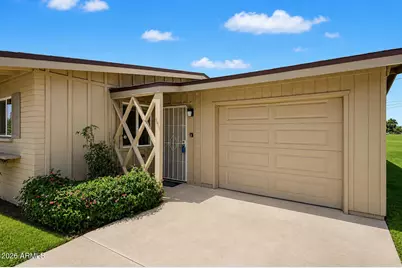 11016 N Coggins Drive, Sun City, AZ 85351 - Photo 4