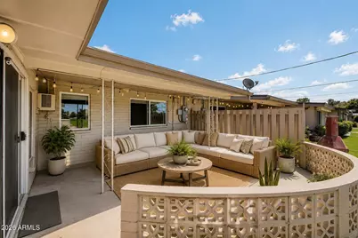 11016 N Coggins Drive, Sun City, AZ 85351 - Photo 28