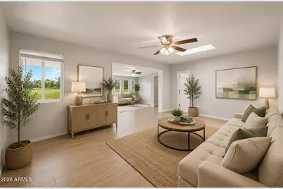 11016 N Coggins Drive, Sun City, AZ 85351 - Photo 8